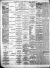 Irish News and Belfast Morning News Friday 09 December 1892 Page 4