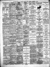 Irish News and Belfast Morning News Saturday 10 December 1892 Page 2