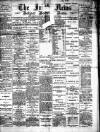 Irish News and Belfast Morning News Tuesday 27 December 1892 Page 1