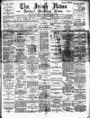 Irish News and Belfast Morning News Saturday 31 December 1892 Page 1