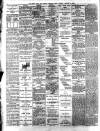 Irish News and Belfast Morning News Tuesday 03 January 1893 Page 2