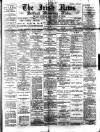 Irish News and Belfast Morning News Thursday 05 January 1893 Page 1
