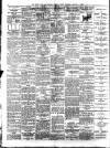Irish News and Belfast Morning News Saturday 07 January 1893 Page 2