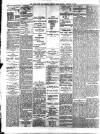Irish News and Belfast Morning News Monday 09 January 1893 Page 4