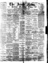 Irish News and Belfast Morning News Thursday 12 January 1893 Page 1