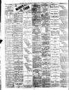Irish News and Belfast Morning News Thursday 12 January 1893 Page 2