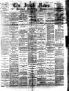 Irish News and Belfast Morning News Monday 16 January 1893 Page 1