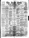 Irish News and Belfast Morning News Tuesday 17 January 1893 Page 1