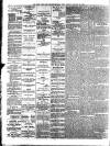 Irish News and Belfast Morning News Tuesday 24 January 1893 Page 4