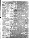 Irish News and Belfast Morning News Thursday 26 January 1893 Page 4