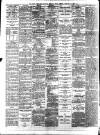 Irish News and Belfast Morning News Friday 27 January 1893 Page 2