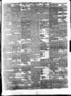 Irish News and Belfast Morning News Friday 27 January 1893 Page 5