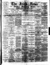Irish News and Belfast Morning News Saturday 28 January 1893 Page 1