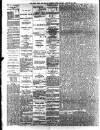 Irish News and Belfast Morning News Monday 30 January 1893 Page 4