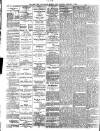 Irish News and Belfast Morning News Thursday 09 February 1893 Page 4