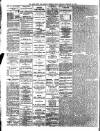 Irish News and Belfast Morning News Saturday 18 February 1893 Page 4