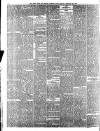 Irish News and Belfast Morning News Monday 20 February 1893 Page 6