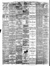 Irish News and Belfast Morning News Saturday 25 February 1893 Page 2