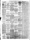 Irish News and Belfast Morning News Wednesday 01 March 1893 Page 4
