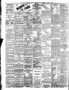 Irish News and Belfast Morning News Thursday 02 March 1893 Page 2