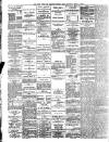 Irish News and Belfast Morning News Saturday 04 March 1893 Page 4