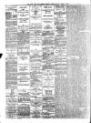 Irish News and Belfast Morning News Monday 06 March 1893 Page 4