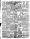 Irish News and Belfast Morning News Wednesday 08 March 1893 Page 2