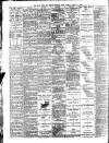 Irish News and Belfast Morning News Tuesday 14 March 1893 Page 2
