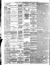 Irish News and Belfast Morning News Saturday 18 March 1893 Page 4