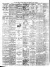 Irish News and Belfast Morning News Saturday 25 March 1893 Page 2