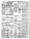 Irish News and Belfast Morning News Saturday 25 March 1893 Page 4