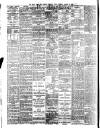 Irish News and Belfast Morning News Tuesday 28 March 1893 Page 2