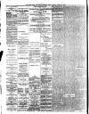 Irish News and Belfast Morning News Tuesday 28 March 1893 Page 4
