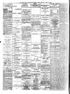 Irish News and Belfast Morning News Saturday 01 April 1893 Page 4