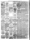 Irish News and Belfast Morning News Monday 03 April 1893 Page 4