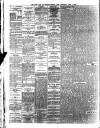 Irish News and Belfast Morning News Wednesday 05 April 1893 Page 4