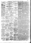 Irish News and Belfast Morning News Thursday 13 April 1893 Page 4