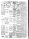 Irish News and Belfast Morning News Monday 15 May 1893 Page 4