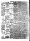 Irish News and Belfast Morning News Thursday 01 June 1893 Page 4