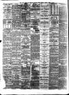 Irish News and Belfast Morning News Friday 09 June 1893 Page 2