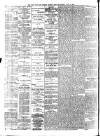 Irish News and Belfast Morning News Wednesday 21 June 1893 Page 4