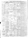 Irish News and Belfast Morning News Saturday 15 July 1893 Page 4