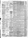 Irish News and Belfast Morning News Wednesday 19 July 1893 Page 4