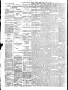 Irish News and Belfast Morning News Friday 21 July 1893 Page 4