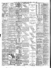 Irish News and Belfast Morning News Tuesday 01 August 1893 Page 2