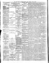 Irish News and Belfast Morning News Tuesday 08 August 1893 Page 4