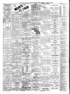 Irish News and Belfast Morning News Thursday 10 August 1893 Page 2