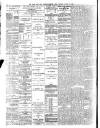 Irish News and Belfast Morning News Monday 14 August 1893 Page 4