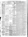 Irish News and Belfast Morning News Tuesday 15 August 1893 Page 4