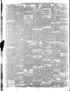Irish News and Belfast Morning News Wednesday 16 August 1893 Page 6